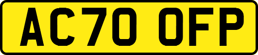 AC70OFP