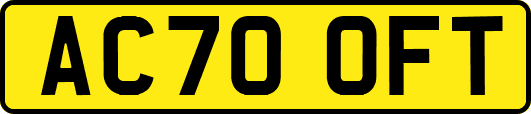 AC70OFT
