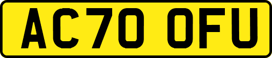 AC70OFU