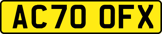 AC70OFX