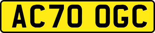 AC70OGC