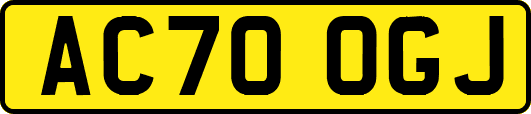 AC70OGJ