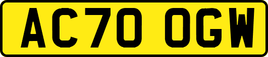 AC70OGW