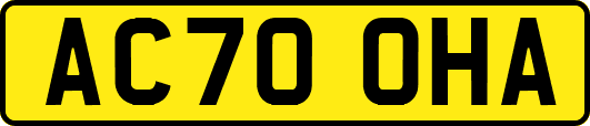 AC70OHA
