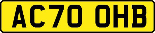 AC70OHB