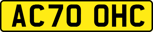 AC70OHC