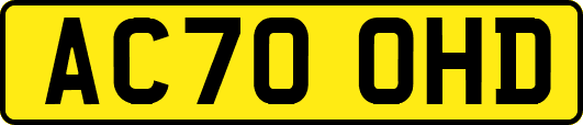 AC70OHD