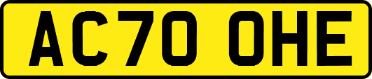 AC70OHE