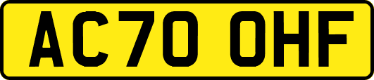 AC70OHF
