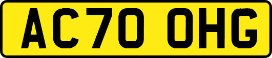 AC70OHG