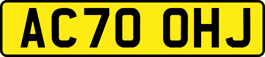 AC70OHJ