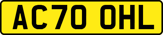 AC70OHL