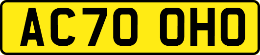 AC70OHO