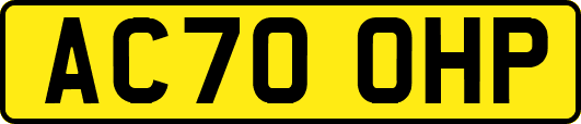 AC70OHP