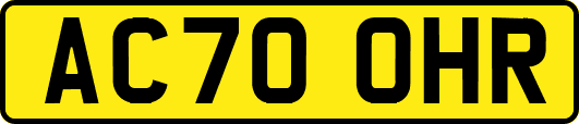 AC70OHR
