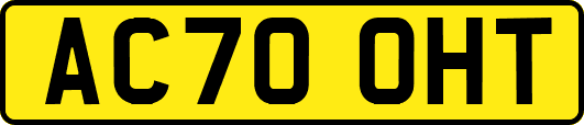 AC70OHT