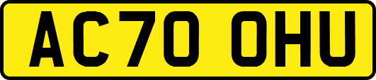 AC70OHU