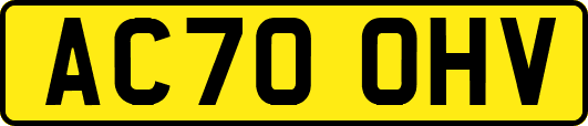 AC70OHV