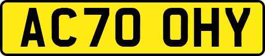 AC70OHY