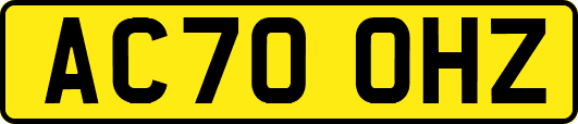 AC70OHZ