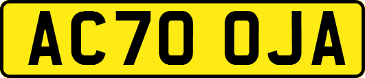 AC70OJA