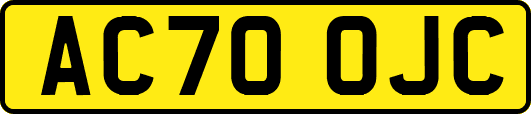AC70OJC