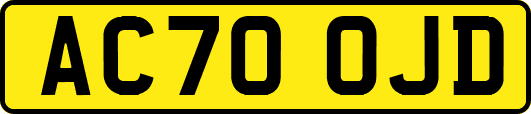 AC70OJD