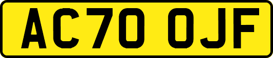 AC70OJF