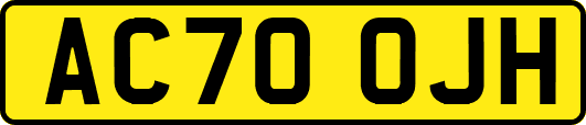 AC70OJH