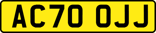 AC70OJJ