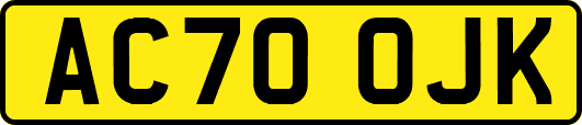 AC70OJK