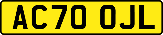 AC70OJL
