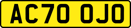 AC70OJO