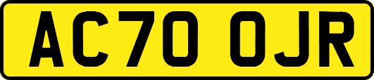 AC70OJR