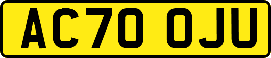 AC70OJU