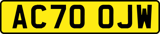 AC70OJW
