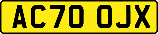 AC70OJX