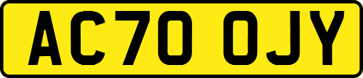 AC70OJY