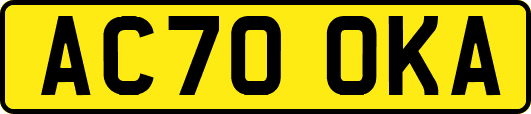 AC70OKA