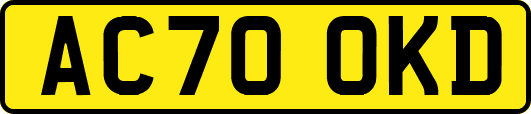 AC70OKD