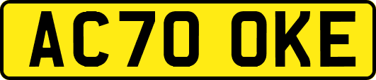 AC70OKE
