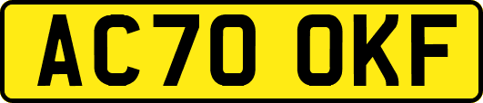 AC70OKF