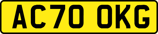 AC70OKG