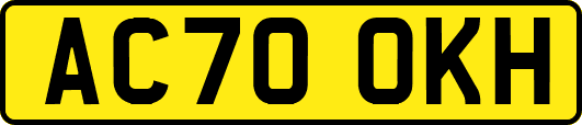 AC70OKH