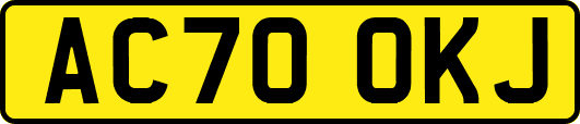 AC70OKJ