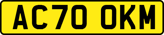 AC70OKM