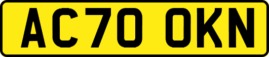 AC70OKN