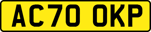 AC70OKP