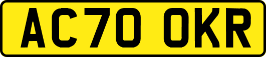 AC70OKR