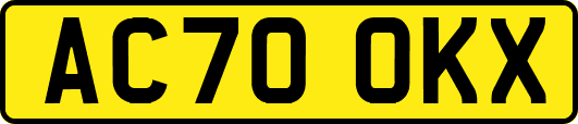 AC70OKX
